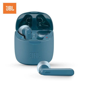 JBL Tune 225 True Wireless Earphones